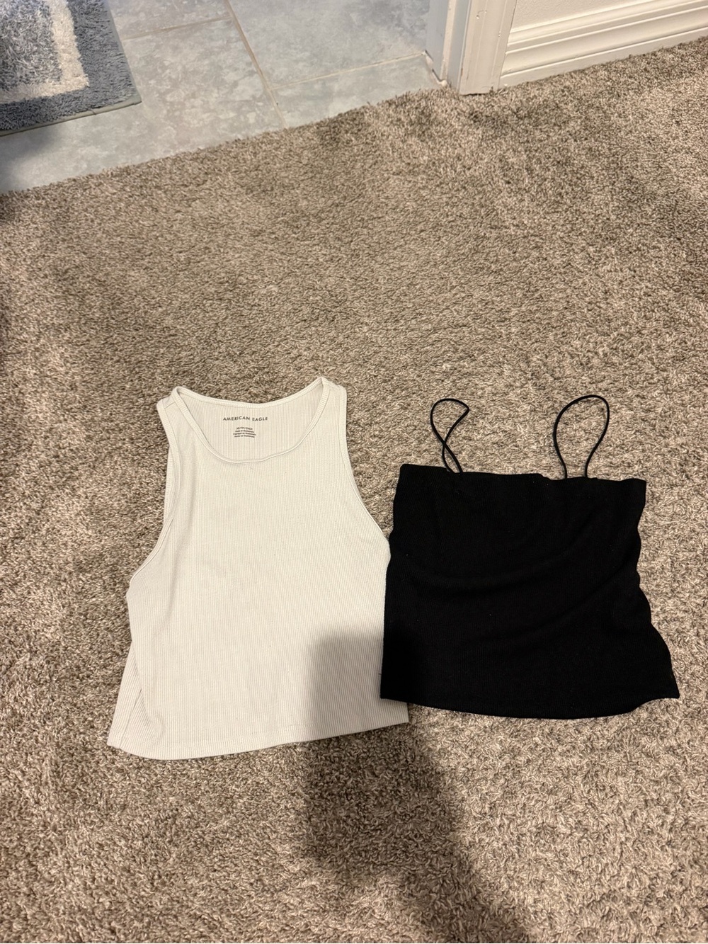 American eagle tank top